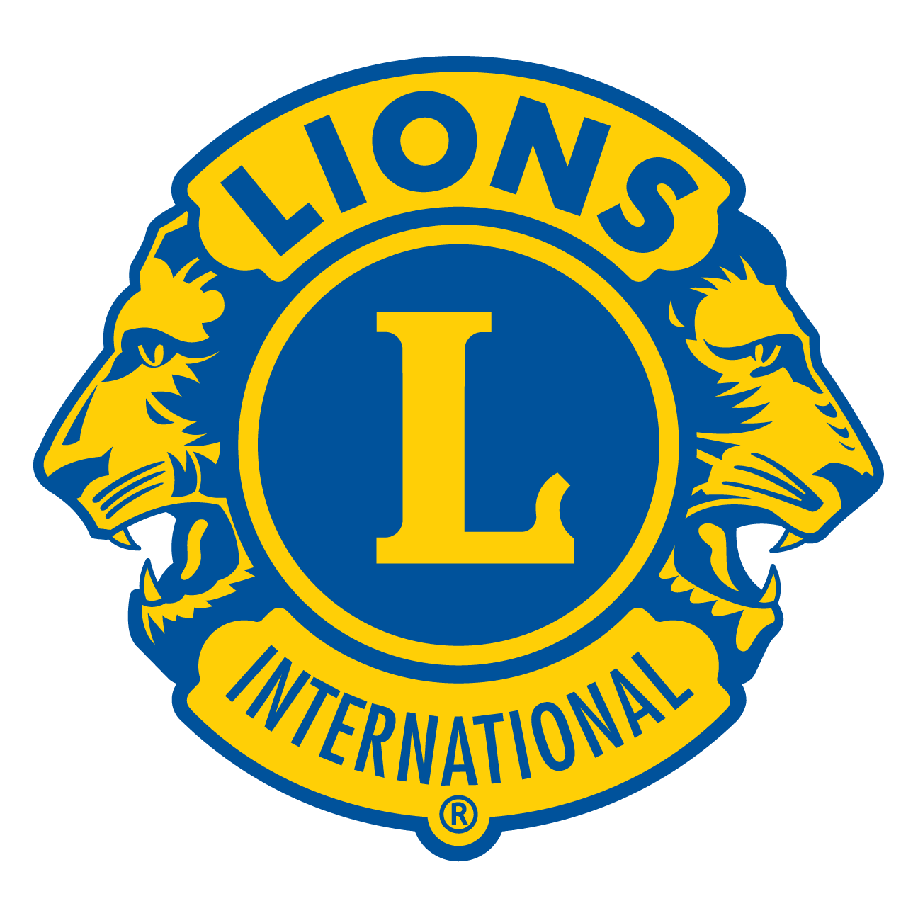 Amador Valley Lions Club Logo for the Make A Difference For Pleasanton Website