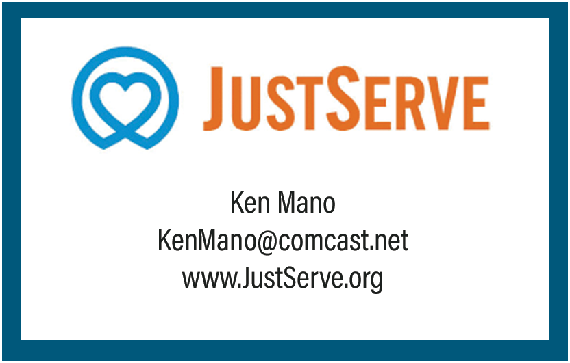 JustServe Contact info for the Make A Difference Festival website