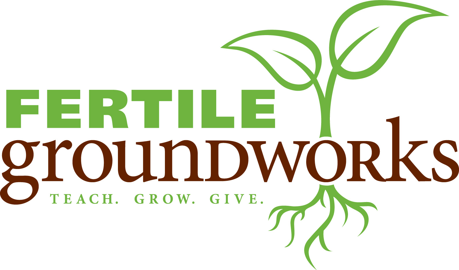 Fertile Ground Logo